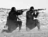 ИГИЛ применило против солдат Асада свое самое страшное оружие