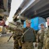 Военная лихорадка на Украине - политическая шпана рассуждает о войне
