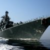Как и чем Тихоокеанский флот России может ответить ВМС США (Крейсер Тихоокеанского флота Варяг) Крейсер Тихоокеанско…