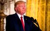 Казус Трампа: Как за 3 месяца восстановить против себя весь мир