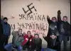 Кто говорит, что на Украине нет фашизма?