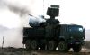 ПВО Москвы: 'Атака истребителей и вертолетов отбита'