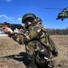 Ложная тревога: СМИ Латвии пугают население российско-белорусскими учениями (Ложная тревога: СМИ Латвии пугают население российско-белорусскими учениями) Ложная тревога: СМИ …