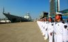 Авианосцы Китая призваны охладить пыл США