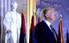 Дональд Трамп поклялся жестко осадить Россию