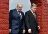 Дружба под реактором (Дружба под реактором) Дружба под реактором