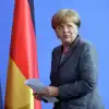 Ангела Меркель – политический 'труп'.