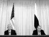 Россия выдержала американскую 'разведку боем'