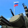 ПВО РФ приведена в состояние повышенной готовности после пуска ракет КНДР