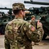 Блок НАТО создаёт в Восточной Европе новую военную реальность (НАТО создаёт в Восточной Европе новую военную реальность) НАТО создаёт в Восто…