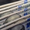 Налоговый проект Трампа увеличит национальный долг США на $5,5 трлн (Доллары | © Fotolia, timonko) Доллары | © Fotolia, timonko
