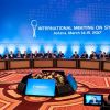 Новости Сирии 29 апреля 2017