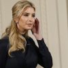 Первая дочь государства: как росло влияние Иванки Трамп в Белом доме (Сто дней Иванки Трамп: как росло влияние первой дочери США) Сто дней Иванки Трам…