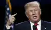 Трамп и ПВО THAAD в Южной Корее