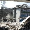 ВСУ готовит провокацию против ополченцев (На улице Привокзальной в прифронтовом поселке Донецк-Северный в Донецкой области. Архивное фото) На улице Привокзальн…
