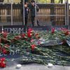 О трагедии Одессы 2 мая 2014-го: 'Это был зловещий заговор фашистских властей'