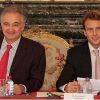 Ротшильды и Макрон, или Формула RF=RF под вопросом (Ротшильды и Макрон, или Формула RF=RF под вопросом) Ротшильды и Макрон, …