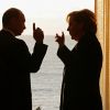 Встреча над пропастью (Встреча президента России и Канцлера Германии в Сочи | © РИА Новости, Дмитрий Астахов) Встреча президента Р…