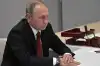 Больше 60 процентов россиян захотели переизбрания Путина президентом (Владимир Путин | Фото: kremlin.ru) Владимир Путин | Фот…