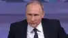 Владимир Путин: Мировое сообщество не имеет права забывать об одесской трагедии (Путин: Мировое сообщество не имеет права забывать об одесской трагедии) Путин: Мировое сообщ…
