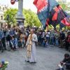 Украина: Первомайский опыт. Свидомитам мало крови