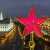 Что нам известно о 'большой стратегии' Кремля? (Московский Кремль | © РИА Новости, Алексей Дружинин/Антон Денисов/Пресс-служба президента РФ) Московский Кремль | …
