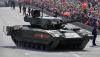 Танк Т-14 'Армата'. Электроника и автоматизация