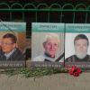 Помните Одессу. Остановите фашизм