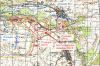 Война в Донбассе. Фиксация подрыва машины ОБСЕ