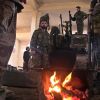 Новости Сирии. Итоги за сутки на 6 мая 2017 6.00