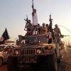 Россия амнистирует 'возвращенцев' из ИГИЛ? (Боевики террористической группировки Исламское государство в Мосуле | © AP Photo,) Боевики террористиче…