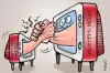 Датская истерика на тему новых реалий информационной войны