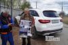 Избирательный подход 'гражданина мира'