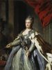 Екатерина II. С чего начиналась Новороссия