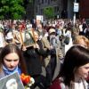 День Победы в условиях реванша украинских нацистов