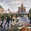 День Победы и русский код (День Победы и русская идея) День Победы и русская идея