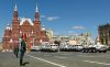 Парад Победы-2017: 'Торы' и 'Панцири' шлют сигнал из Арктики