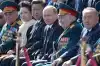 Не дождетесь (Фото: Илья Питалев / РИА Новости) Фото: Илья Питалев /…