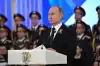 Путин рассказал о судьбе русского народа в случае поражения в войне (Путин рассказал о судьбе русского народа в случае поражения в войне) Путин рассказал о су…
