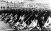 9 мая перед СССР капитулировала не только Германия, но и Запад