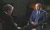 Владимир Путин напомнил о причастности США к свержению Януковича.