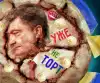 Постаналитика 9 мая: 'единой Украины' не существует