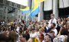 Горилка и борщ с салом и горилкой лучше, чем свобода и демократия?