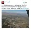 В крупнейшем американском ядерном хранилище введено ЧП (В крупнейшем американском ядерном хранилище введено ЧП) В крупнейшем америка…