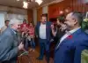'Мэр-вешатель' обещает 'днепропетровскую хунту' и грабит ветеранов (Посттравматический синдром: мэр-вешатель Филатов обещает Днепропетровску хунту и грабит ветеранские …) Посттравматический с…