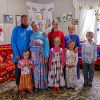 В России предлагают ввести налог на малодетность (октябрь 2015 года, у староверов в Дерсу, Дальний Восток, семья Мурачевых) октябрь 2015 года, у…