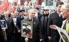 Путин разворачивается?
