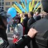 Днепропетровск под угрозой: нацики жаждут мести за 9 мая
