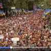 Украина и ее истинные враги. Порошенко на тропе войны