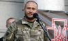 Ярош пригрозил Порошенко 'стволами' и 'улицей'